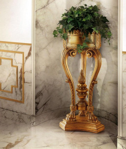 Стойка для цветов  ANGELO CAPPELLINI 0137