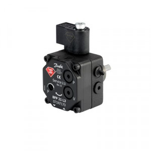 Danfoss Топливные насосы Топливный насос BFP 21 R 5 071N7173