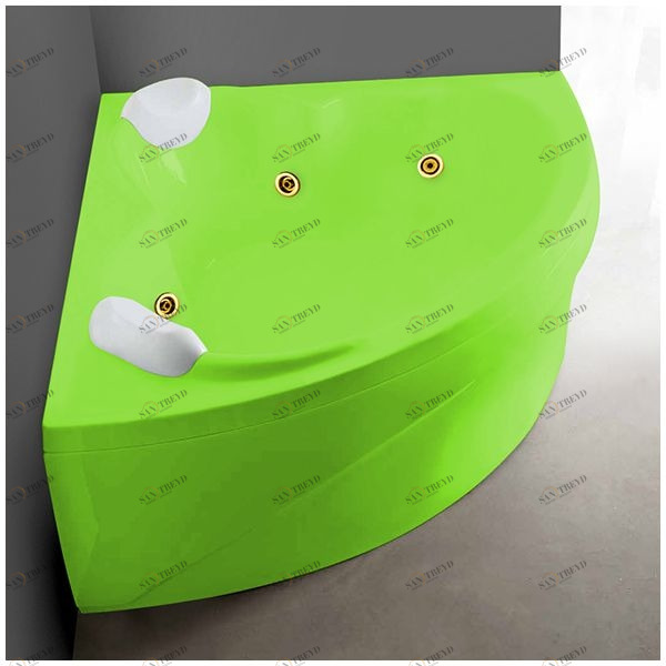 Ванна GRUPPO TREESSE DAFNE V7247-SZ V7247SZ