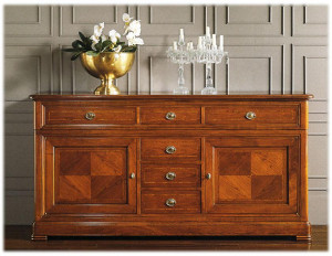 Комод  BAMAX 74.212