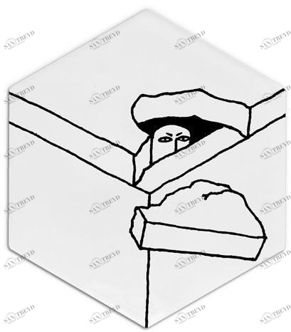 Kiasmo Керамическое покрытие Mercuzio Ktmer1