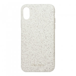 546464 Чехол для iPhone XS Max «Пшеница» SOLOMA Case