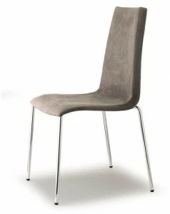 SCAB DESIGN Стул из мягкой ткани