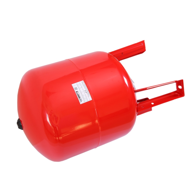 Расширительный бак красный MAG-H для отопления WATTS Ind присоединение 1" 200л 10017996 - Вид №3