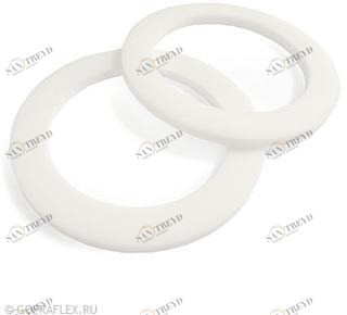 Прокладка фторопластовая 1/2" Flexible hose Россия sun-id-1518547