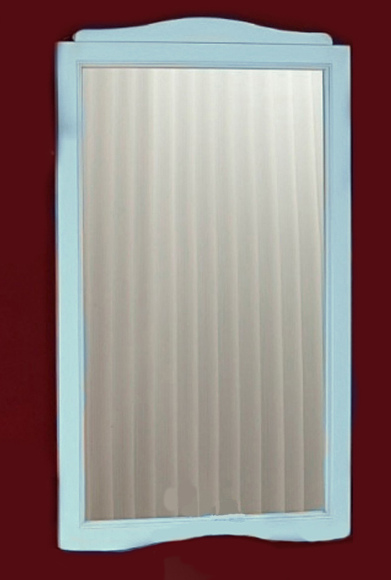 ML.BLL-SP447.DB Зеркало Migliore Bella