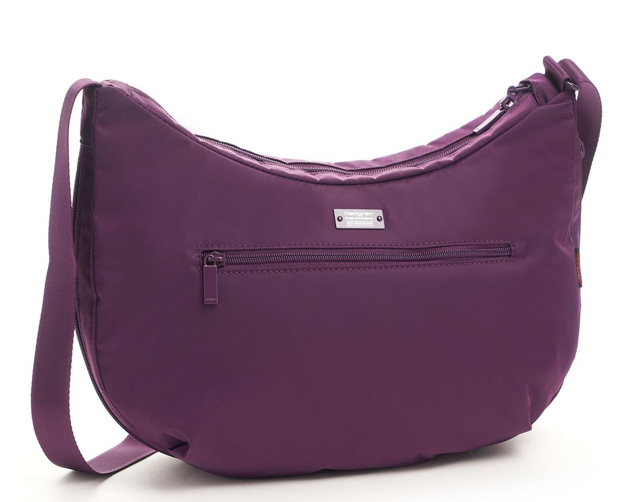 HITC08/091-01 Сумка HITC08 Junket Crossover RFID Hedgren Inter-City  - Вид №1