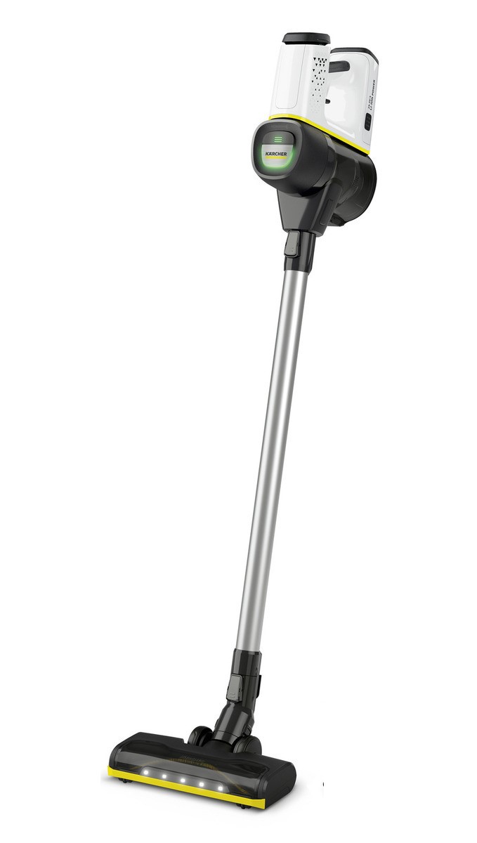 9208443 Пылесос  вертикальный  Karcher 11986720  черный STDN-0151843