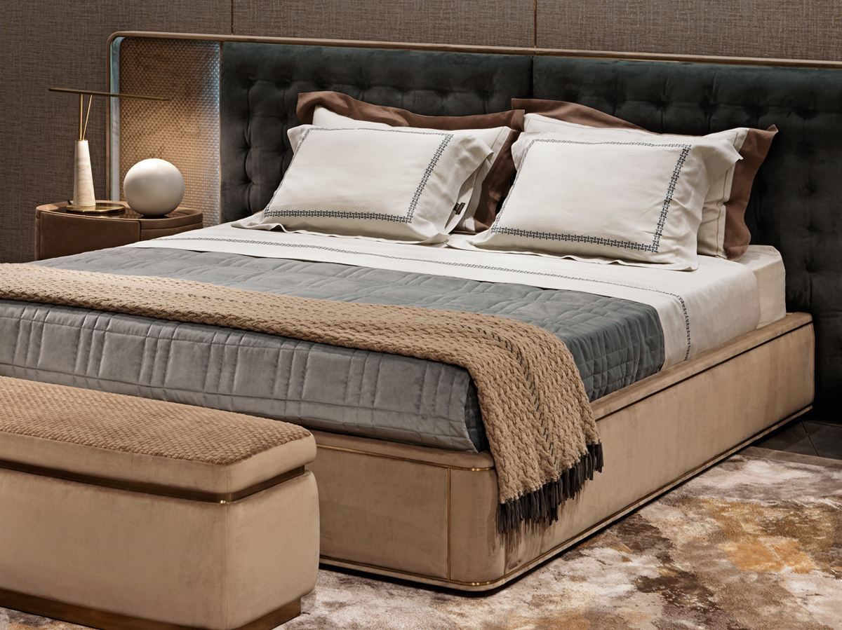 Epoque Комплект простыней Visionnaire  - Вид №5