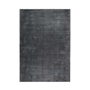 Ковер Frish 170x240 темно-серый