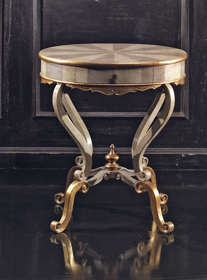 Столик  VITTORIO GRIFONI 2222 