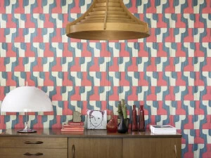 Élitis Покрытие из полиэстера для интерьеров Pop