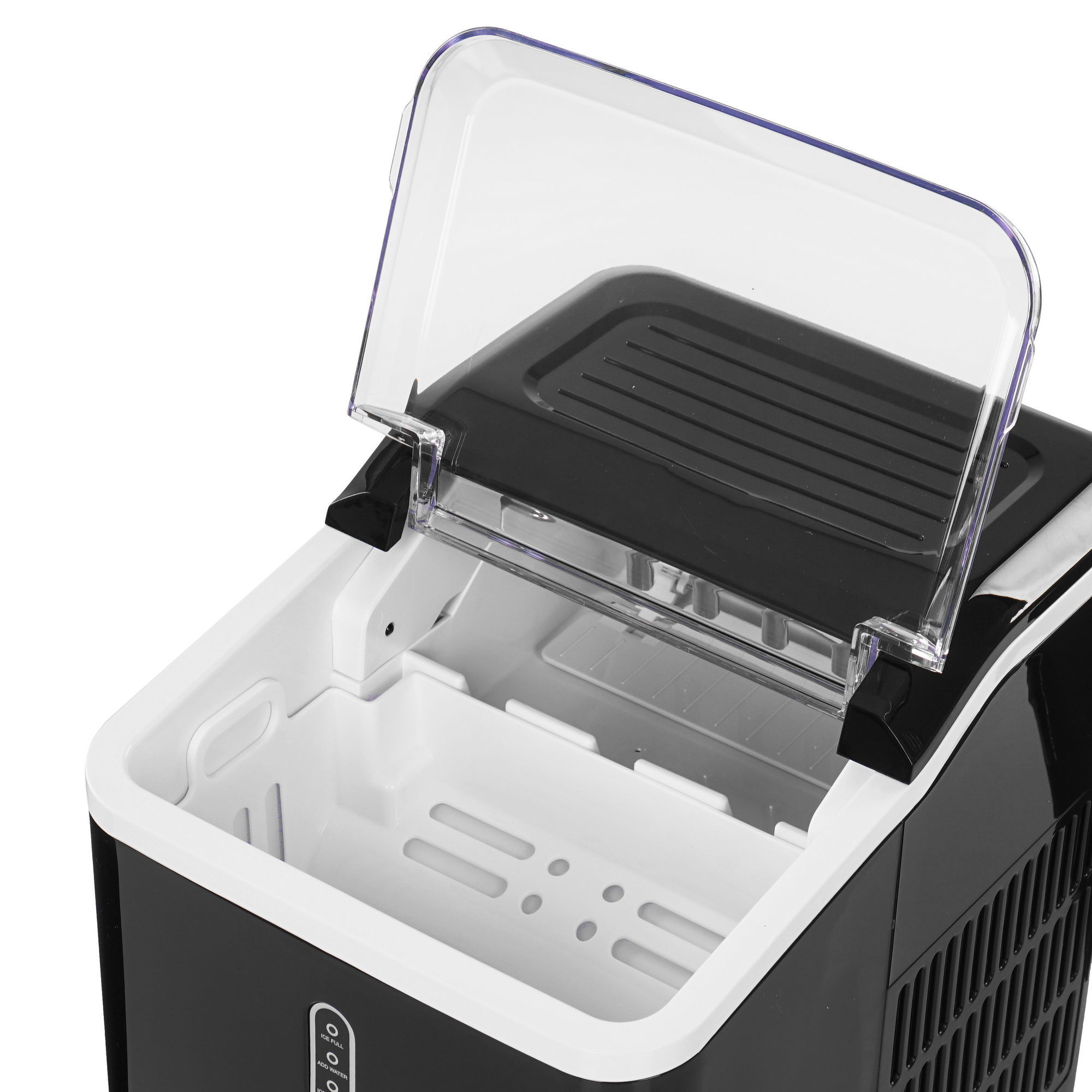 9037534 Ледогенератор Viatto VA‑IM‑12BLR STDN-0053130 - Вид №3