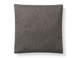 Квадратная ткань сплошной цвет подушка