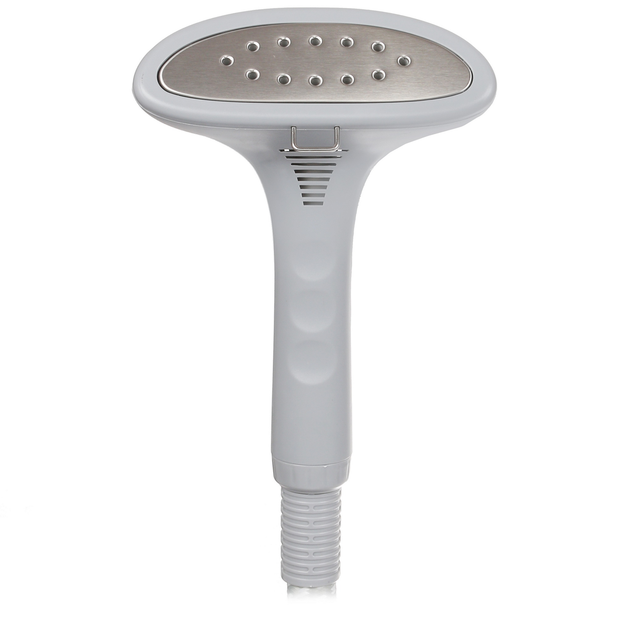 1270667 Отпариватель DEXP HGS-720H серый STDN-0054315 - Вид №5