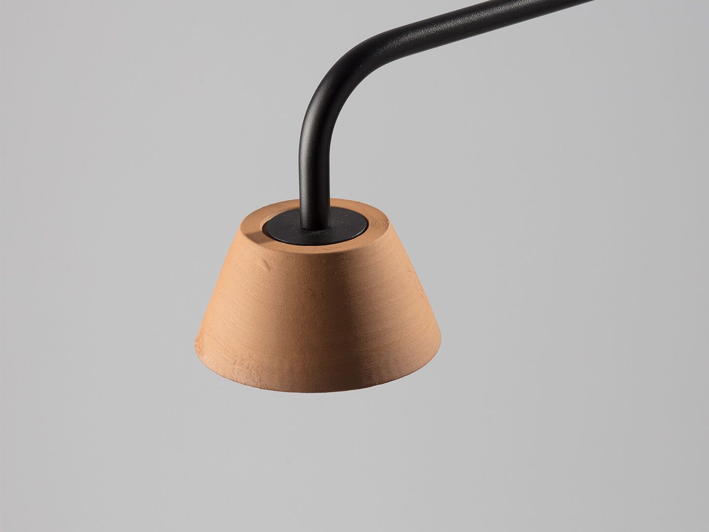 Керамическая настольная лампа luxcambra Absidiola ARCH-00132067 - Вид №25