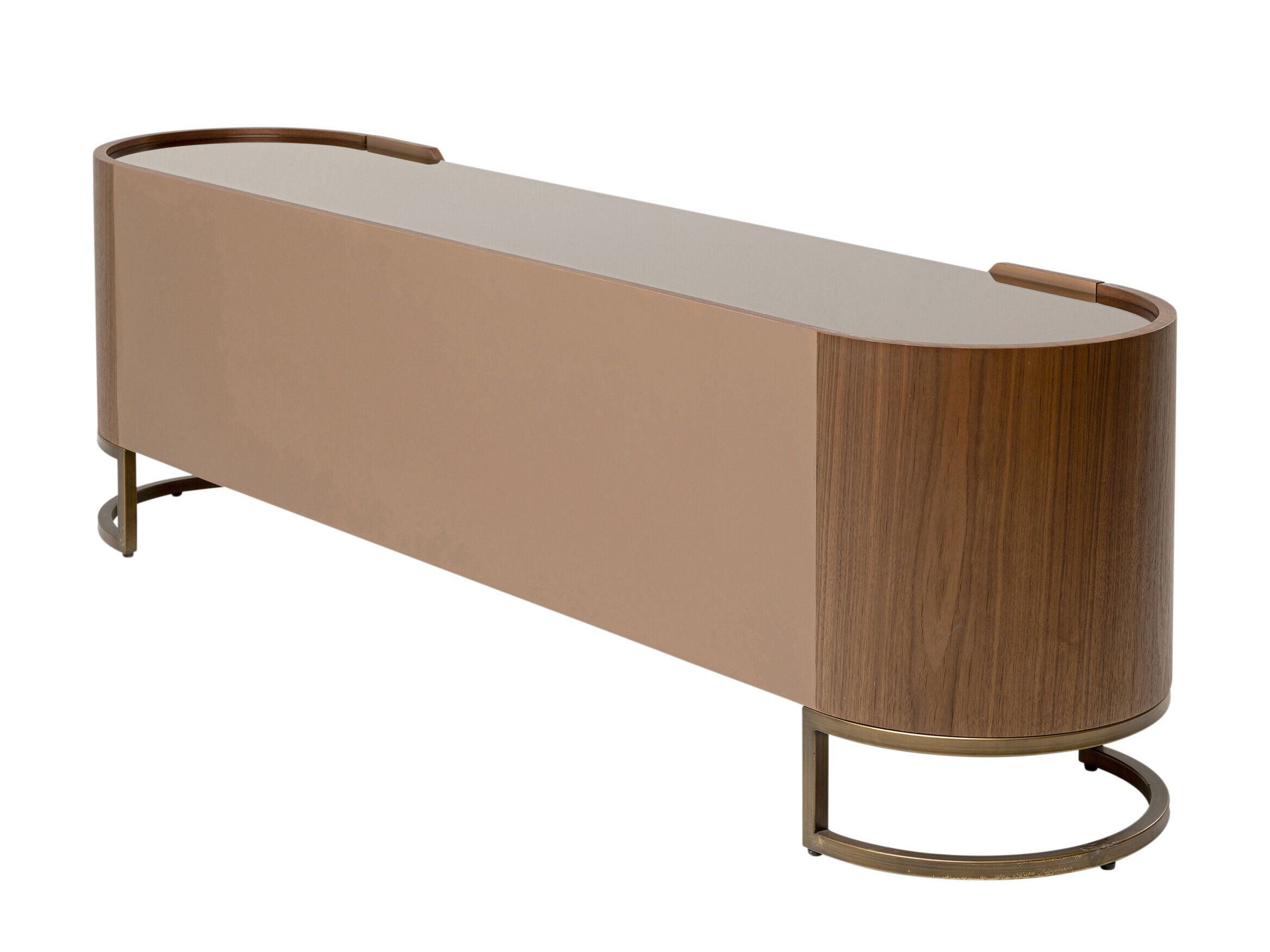 Шкаф с распашными дверями KARE Design GIORGIO ARCH-00005488 - Вид №6