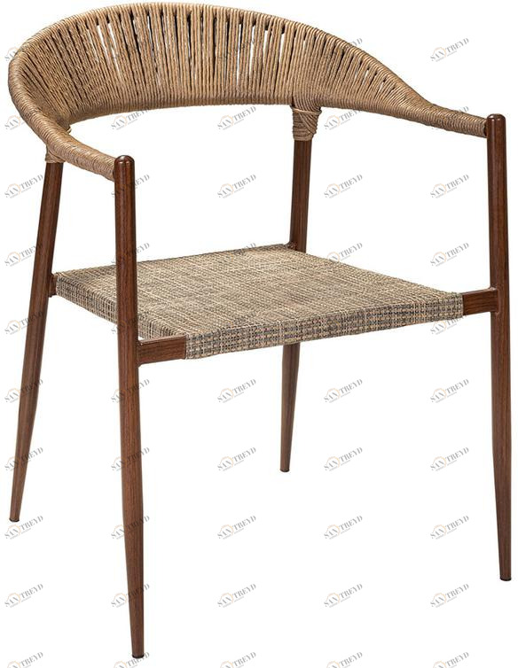 1652 Кресло Тимор R-HOME 870148