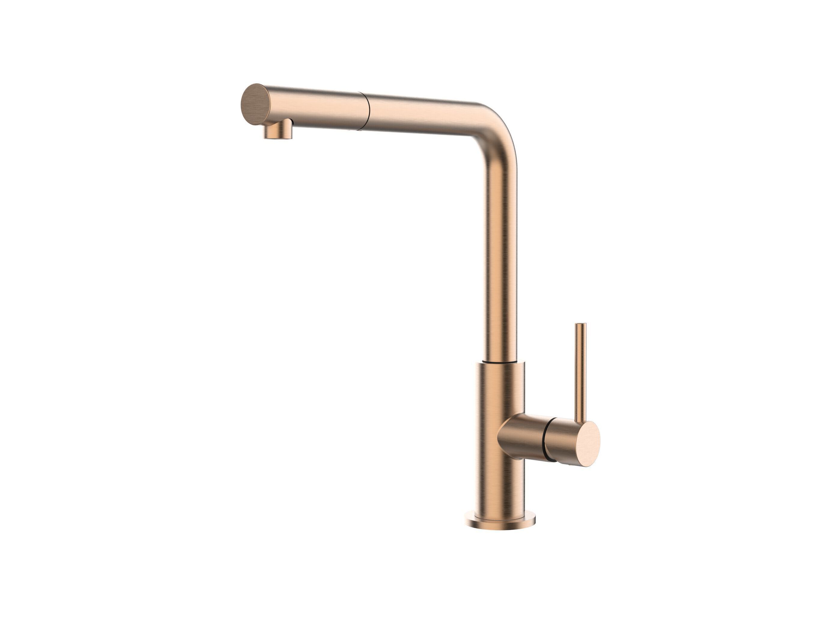 Смеситель для кухни с одной ручкой TASCA BREDA ARCH-00090529 - Вид №10