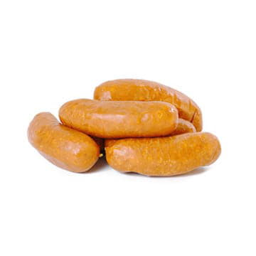 Колбаски шашлычные свиные для гриля Santreyd 23003 - Вид №1