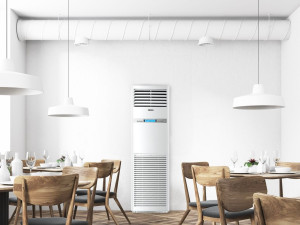 Настенный кондиционер