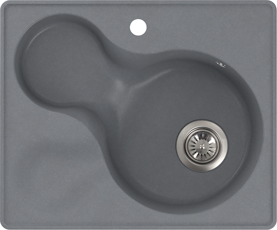 Кухонная мойка Fostogran Метабол 503 