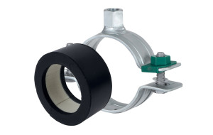 I133304089 BISOFIX® E13 + HD500 для изолированных труб walraven