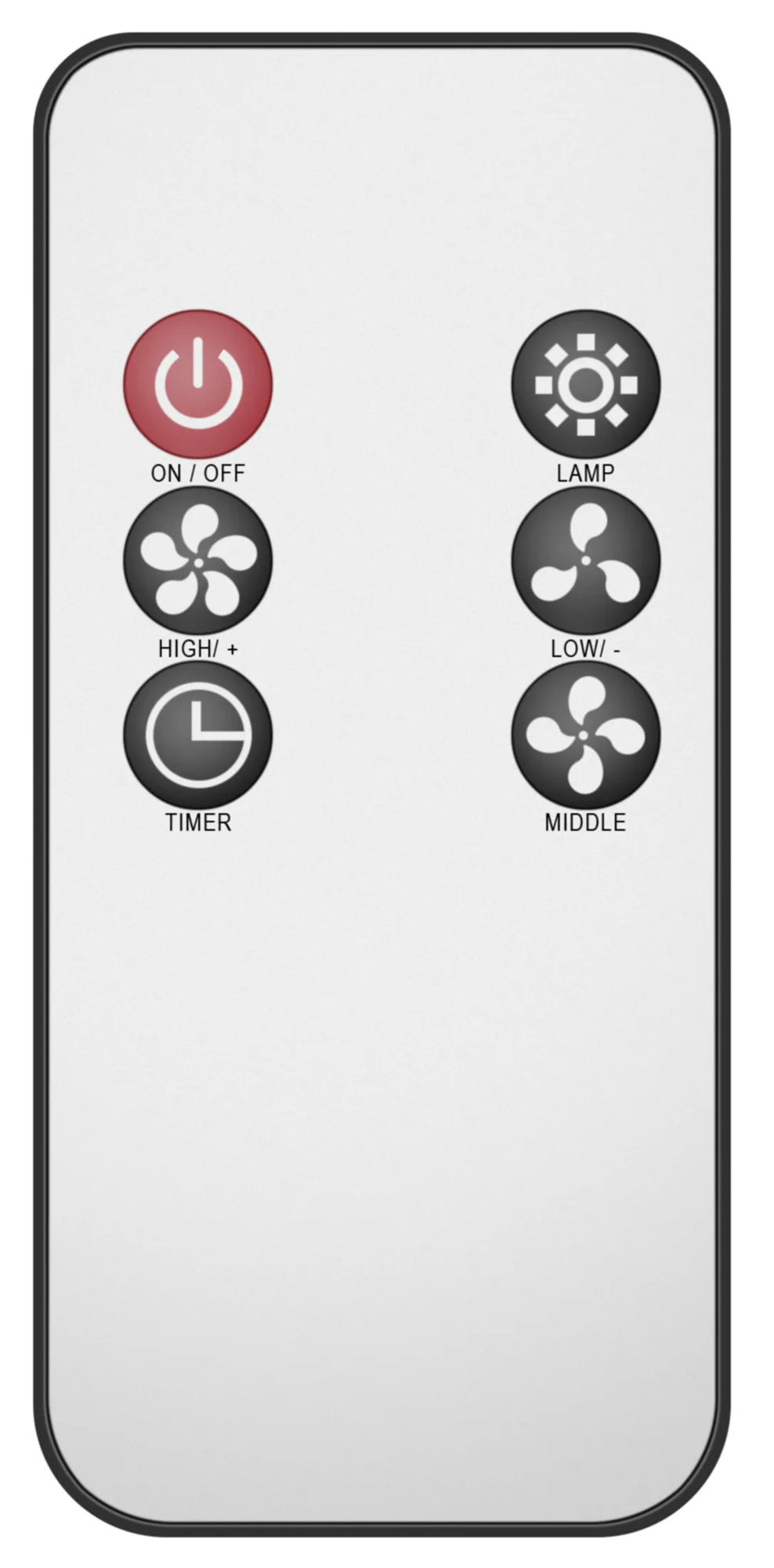 9270620 Вытяжка полновстраиваемая Meferi INBOX60WH SENSOR COMFORT белый STDN-0118406 - Вид №10