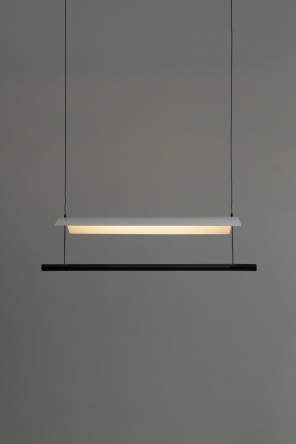 077447 Люстра Santa & Cole Lamina Santreyd - Вид №5