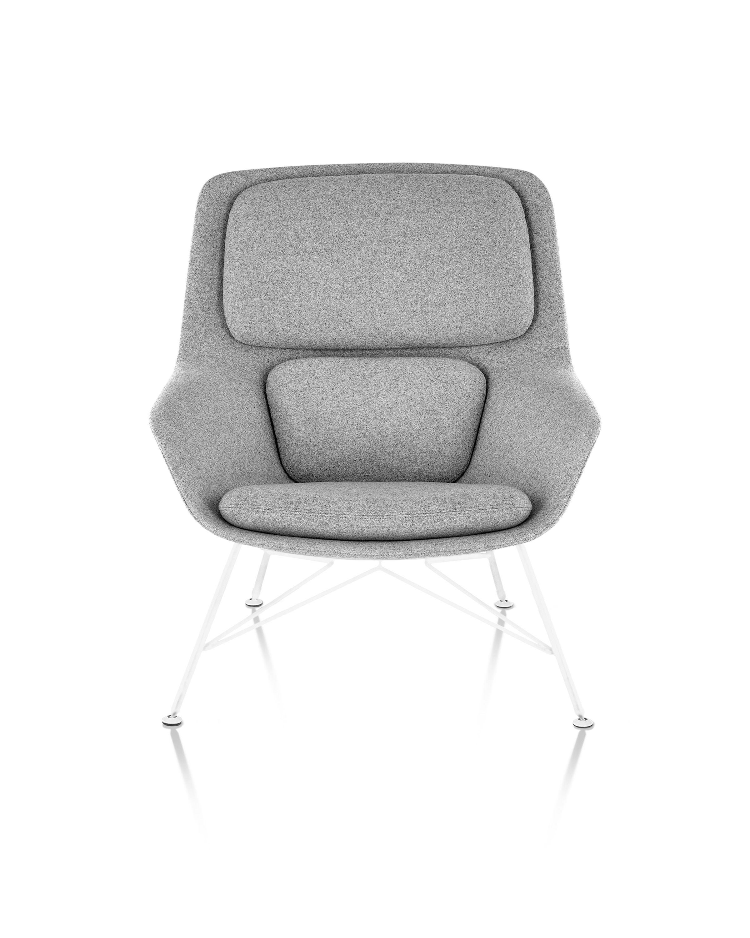 Тканевое кресло Herman Miller Striad ARCH-00133495 - Вид №31