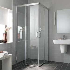 AT C2R/L Atea collection душевая кабина Kermi