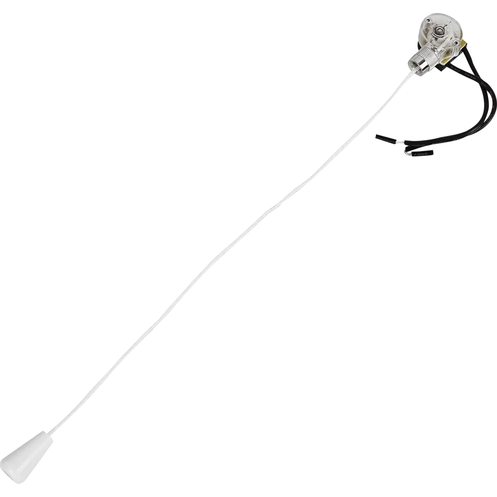 Santreyd Выключатель на шнуре для бра с декоративной веревкой 87660658 STLM-1410711 - Вид №1