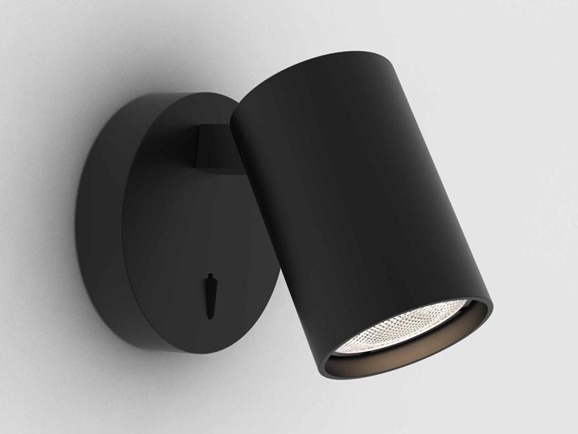 Astro Lighting Регулируемый светильник из цинка Ascoli sun-id-1422117 - Вид №3