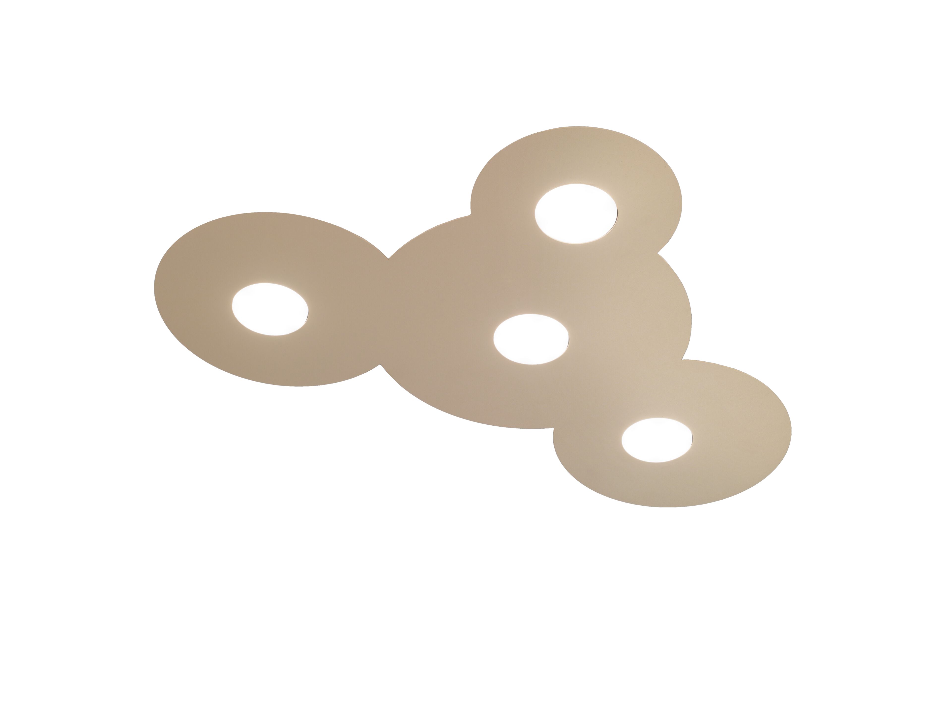 Светодиодный потолочный светильник Metal Lux RAD ARCH-00096282 - Вид №7