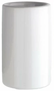 GUGLIELMI Настольный керамический держатель для зубных щеток Mia Fn97mm480