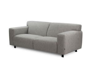 2-местный тканевый диван