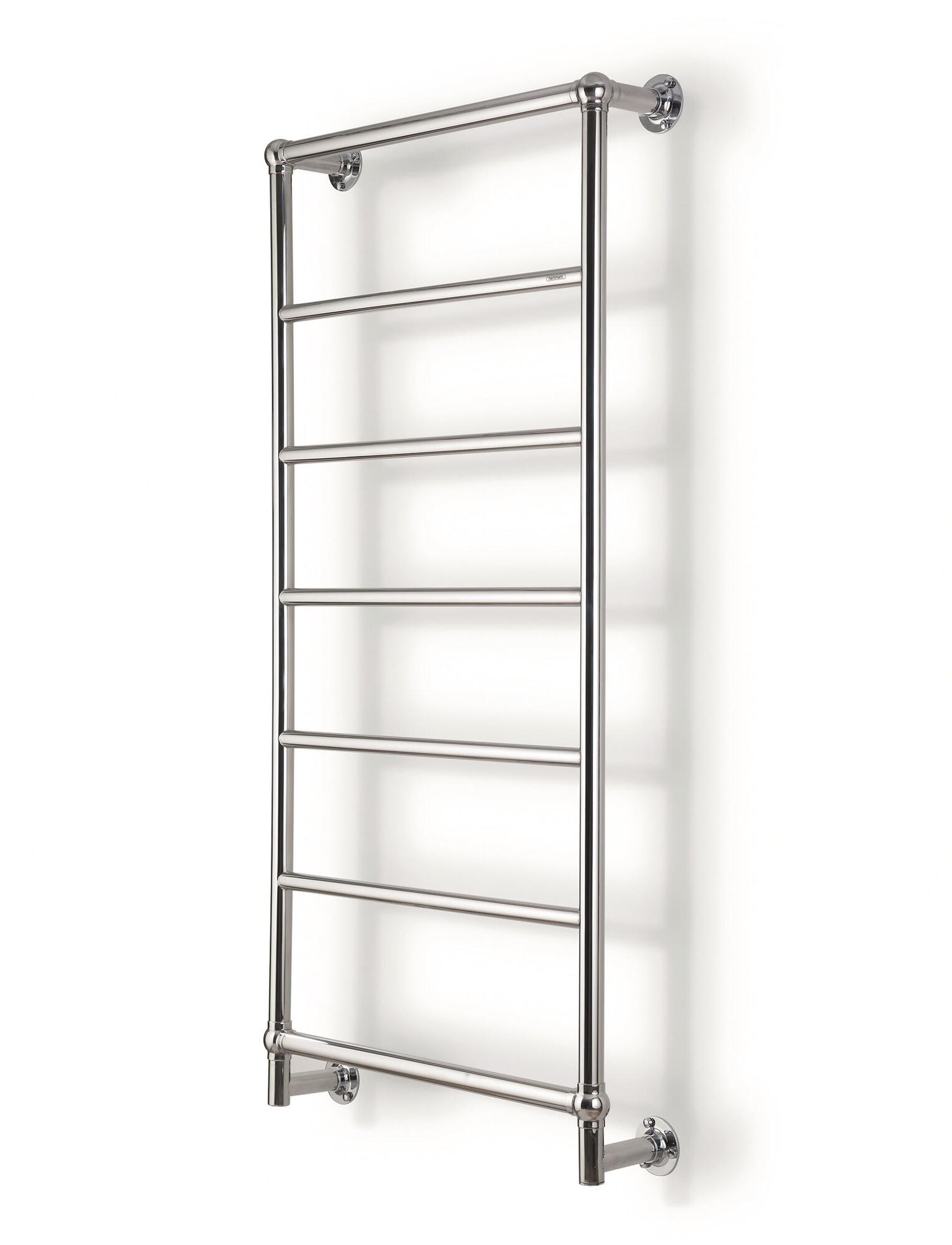 Полотенцесушитель Hammam BRAVO Glass  комбинированный; электрический или водяной Стекло  - Вид №49