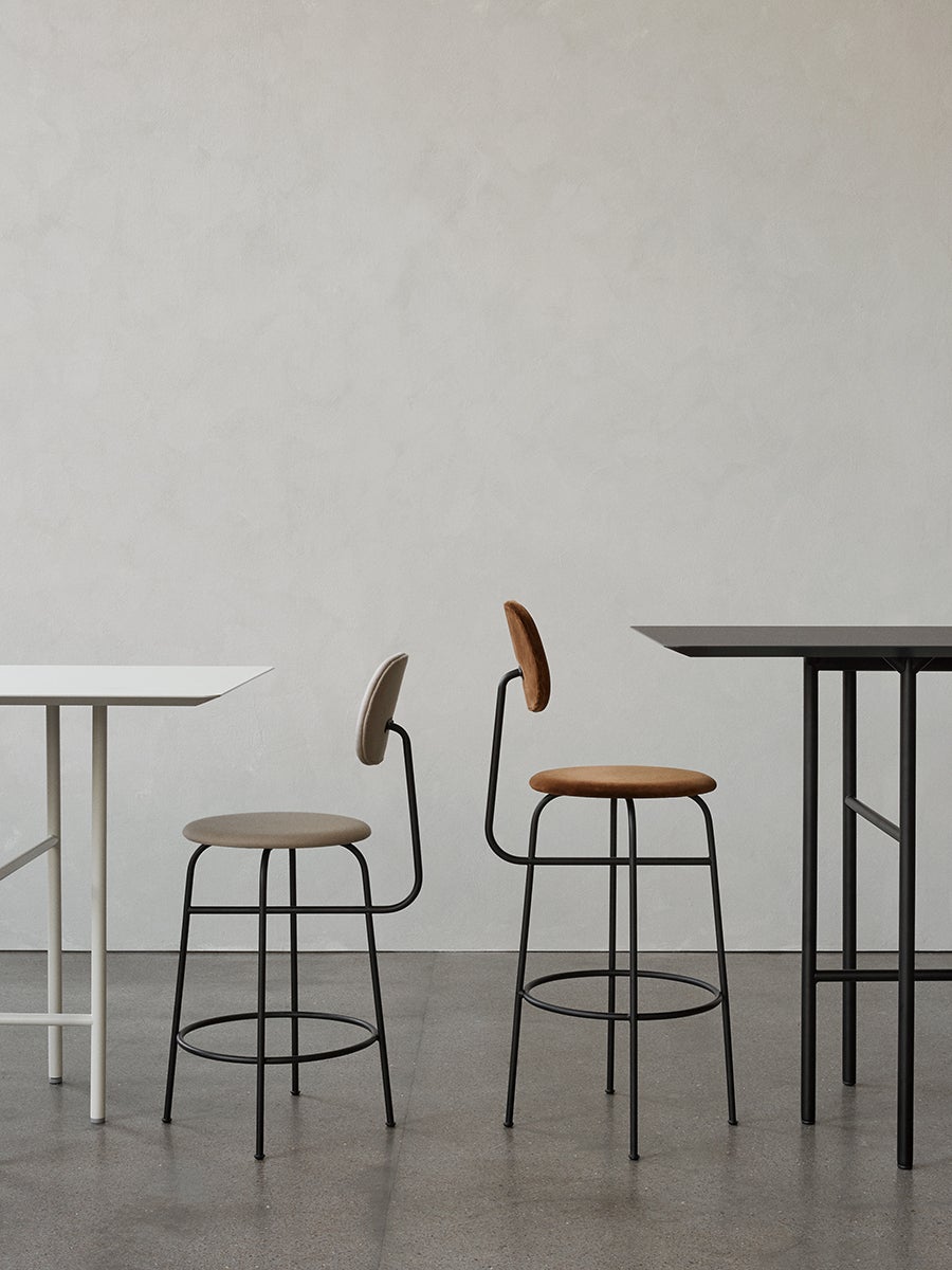 5709262050895 Стул Afteroom Plus, обитый LuceLight  - Вид №9