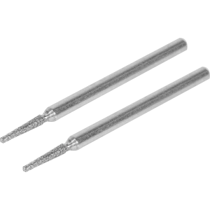 Насадка круговая с алмазным покрытием Dremel 7134, 2 мм