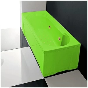 Ванна Gruppo treesse Cristina 75 V635Q-SZ