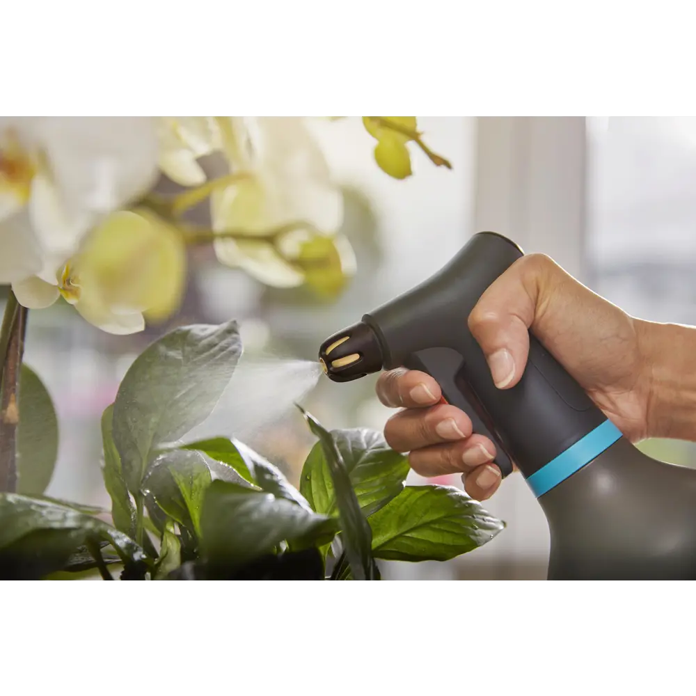 Опрыскиватель ручной Gardena Pump Sprayer 0.75 л STLM-2049400 - Вид №5