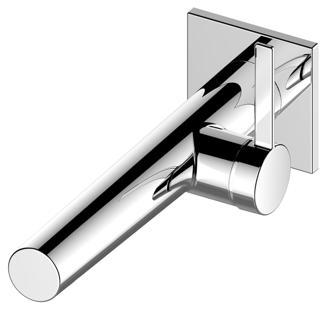 59516030102 Однорычажный смеситель для умывальника KEUCO IXMO - Вид №1