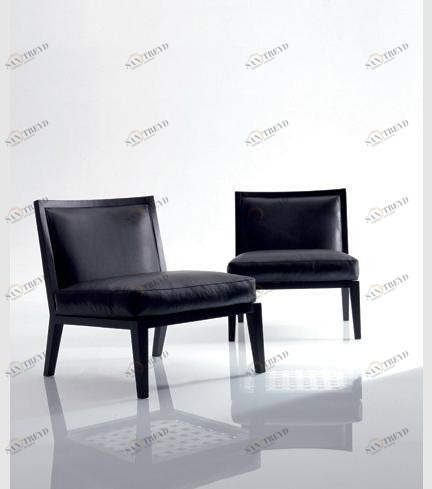 Marac Кресло в коже Sofia sun-id-1436225