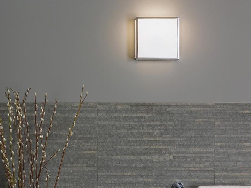 Astro Lighting Бра / потолочный светильник из стали и стекла Mashiko sun-id-1474072 - Вид №2