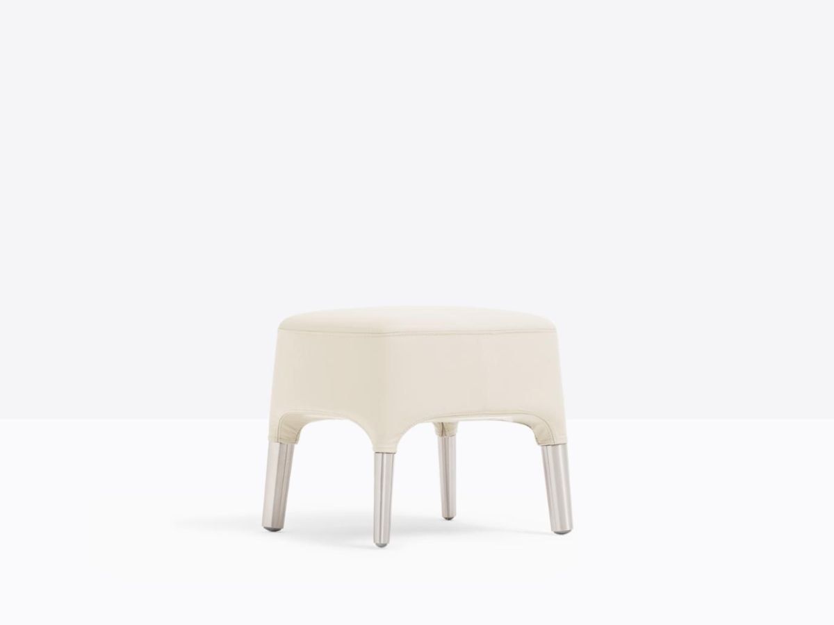 Прямоугольный пуф Pedrali ARCH-00136188 - Вид №1