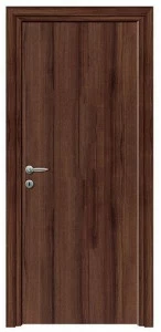 NUSCO Распашная дверь из ламината Innova