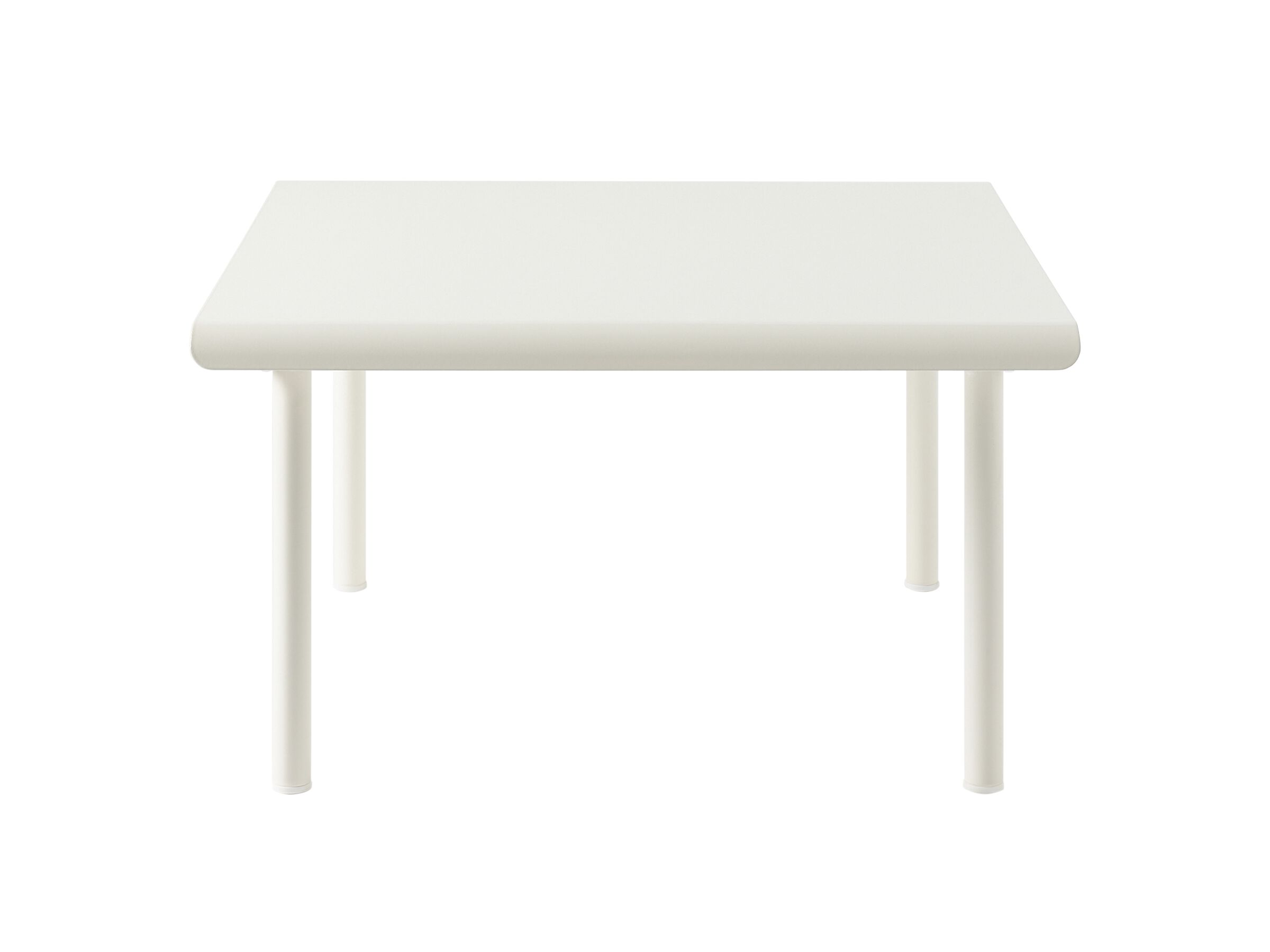 Садовый столик из нержавеющей стали Tolix ARCH-00104419 - Вид №1