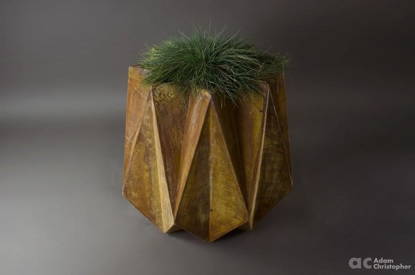 Adam Christopher Сеялка из цементных материалов  65  - Вид №7