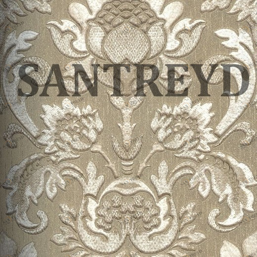 1741 Обои Zambaiti Parati Regent 2 (2017)