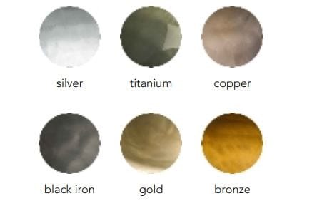 Кресло из полиэтилена с металлическим лаком MOROSO ARCH-00034161 - Вид №23